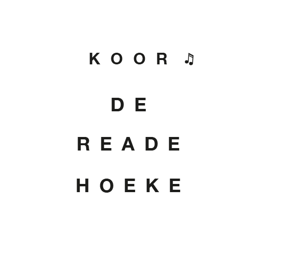 Koor de Reade Hoeke
